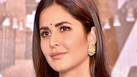 Katrina Kaif