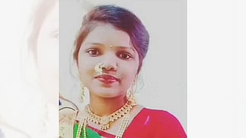 Late Gauri Bhavsar