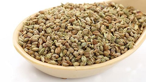 Ajwain