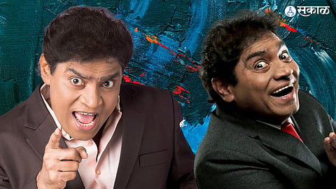 HBD Johnny Lever
