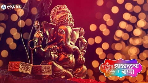Ganeshotsav 2022