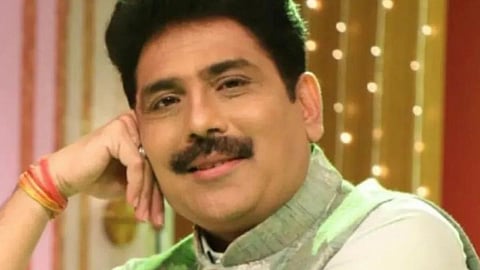 Shailesh Lodha Cryptic Post After Asit Modi Remarks Taarak Mehta Ka Ooltah Chashmah