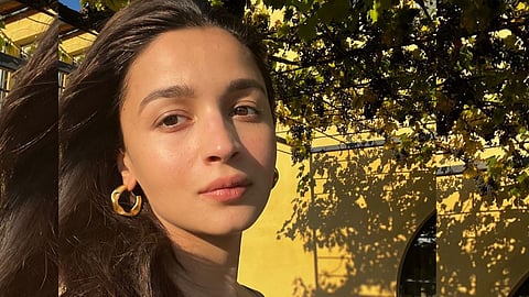 Alia Bhatt Babymoon Latest News