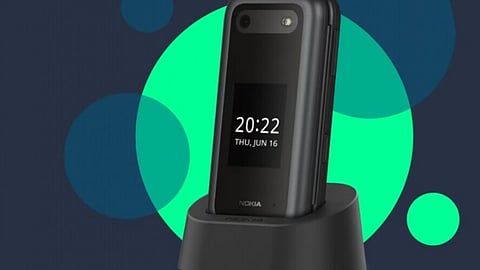 Nokia phone