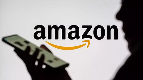 amazon