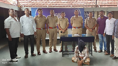 jalgaon crime News
