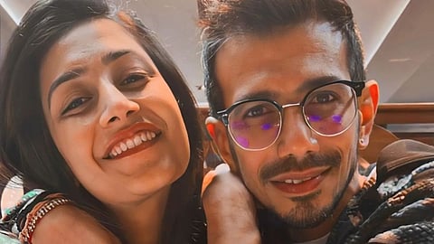 Yuzvendra Chahal First Reaction After Divorce With Dhanashree Verma Rumours Pop Up