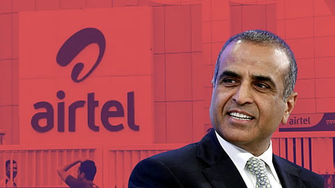 bharti airtel chairman sunil mittal on airtel 5g services expects to launch in october 2022