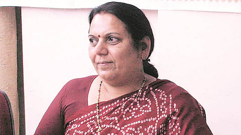 Neelam Gorhe