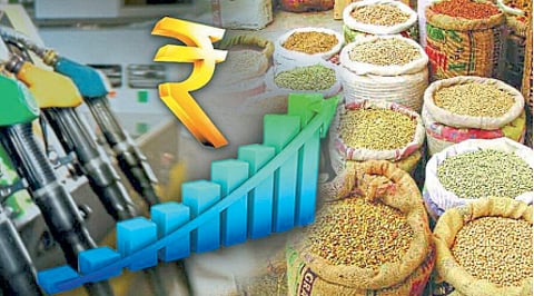 Maharashtra Economic Survey 2022-23: आर्थिक सर्वेक्षण अहवाल जाहीर; 'असा' राहिल राज्याचा विकास दर