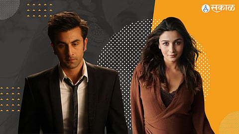 Ranbir Alia