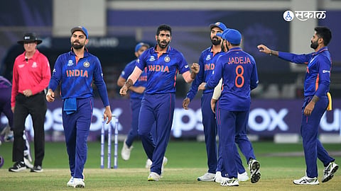 Team India