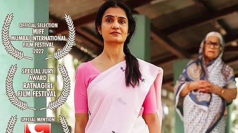 actress amruta subhash maasa short film screening at the hollywood international diversity film festival in los angeles