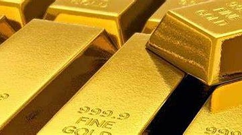 gold price