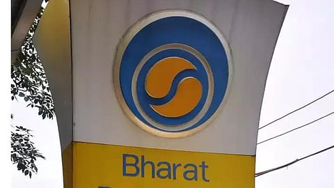BPCL Apprentice Recruitment 2022