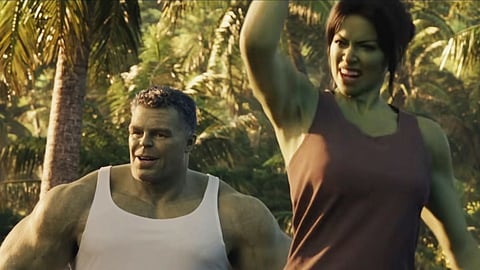 She-Hulk : Attorney at Law News