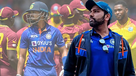 Rohit Sharma May Include Deepak Hooda In Place Of Shreyas Iyer in West Indies Vs India 2nd T20I Match