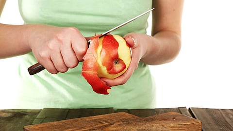 Apple