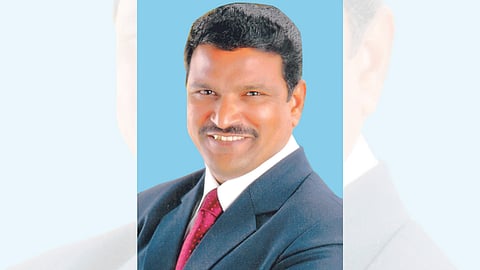 Rajendra bamb