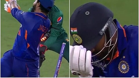 Hardik Pandya