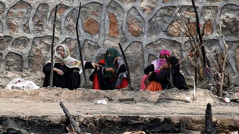 Rohingya