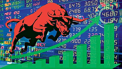 share market