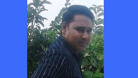 इकबाल किफायद शेख