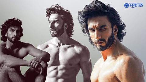 Ranveer Singh News