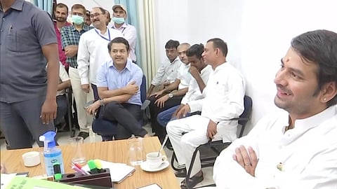 tej pratap yadav