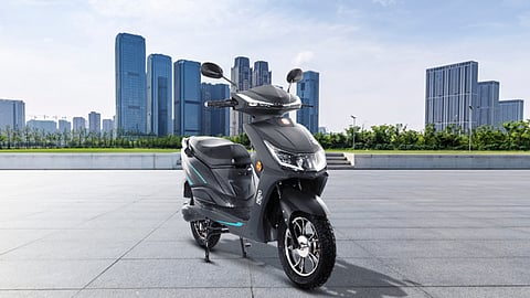 EV bike
