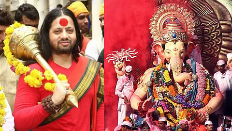 Kalicharan Maharaj