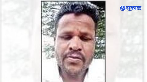 Hiraman Lavand
