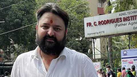 mohit kamboj