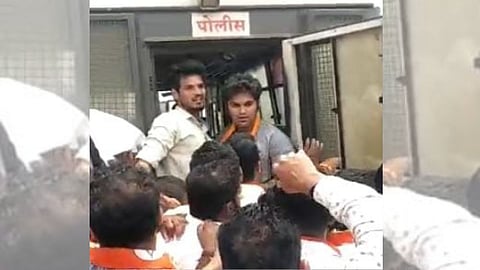 Kolhapur