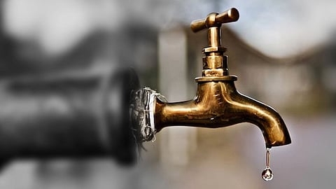 tap connections