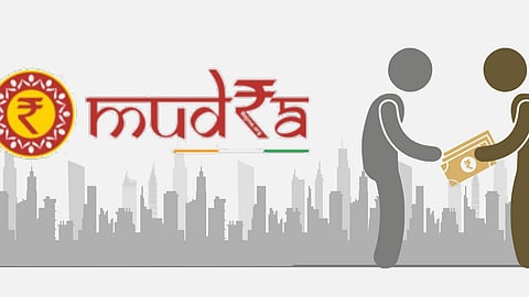 PM Mudra Yojana