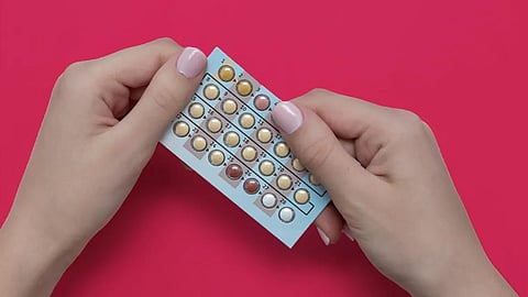 birth control