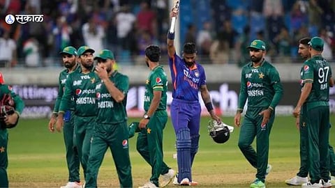 Ind vs Pak
