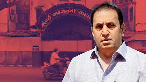 Anil Deshmukh