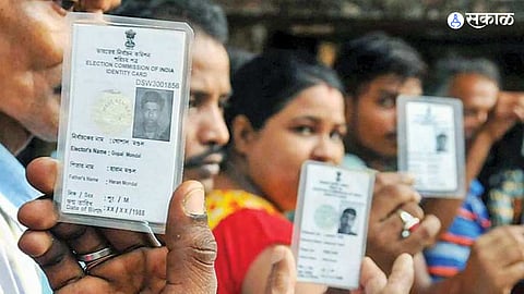nota got around 1.29 crore votes in last five years adr report claims
