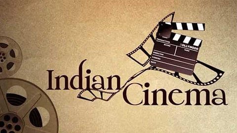 Indian Cinema Journey