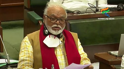 Chhagan Bhujbal