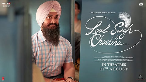 Laal Singh Chaddha news