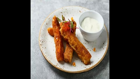 Monsoon Recipe