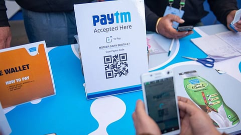 Paytm