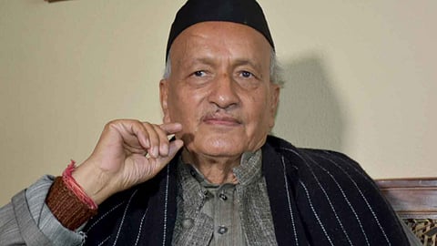 bhagat singh koshyari