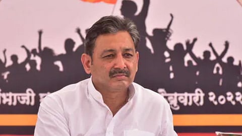 Sambhaji Chatrapati