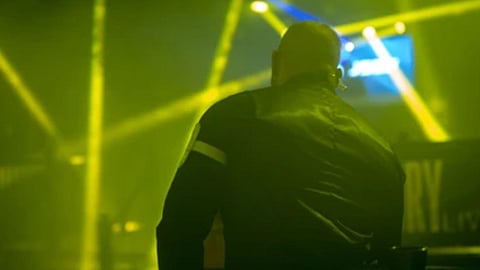 bouncer