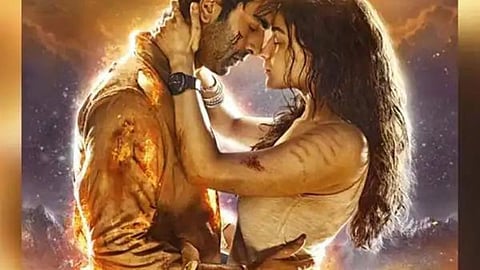 Brahmastra BIG LEAK! Mouni Roy not the lead villain in Ranbir Kapoor-Alia Bhatt starrer? Major story details out