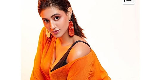Anjali Arora fake MMS leak gets badly trolled for her overacting video